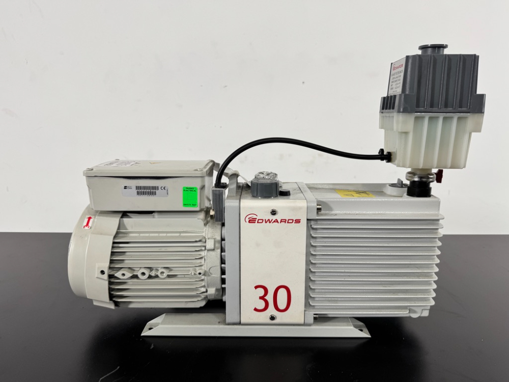 Image of Edwards 30 Vacuum Pump